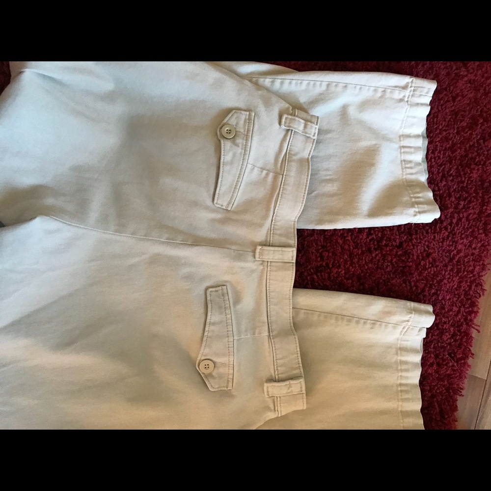 LEE size 14 khakis